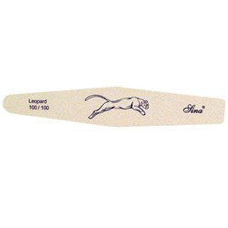 Leopard File (100/100)